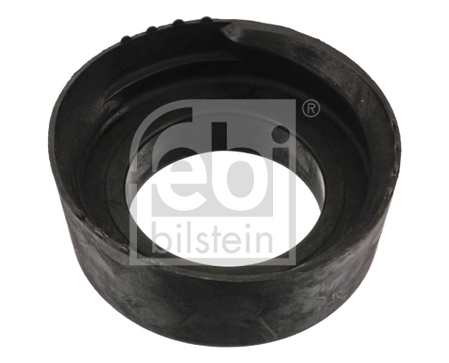 Rubber Buffer, suspension